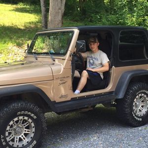 Meet your Posher, Heath